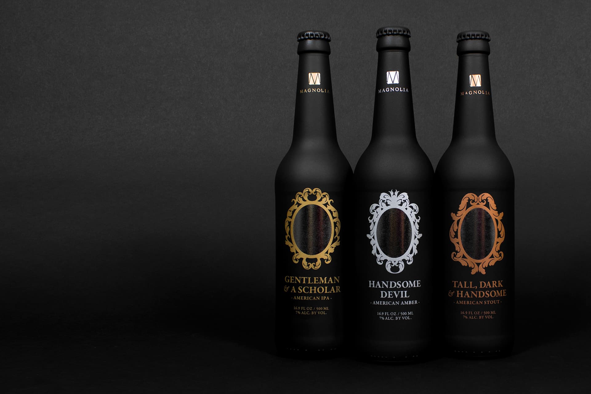 Raise your glass to Dorian Gray.