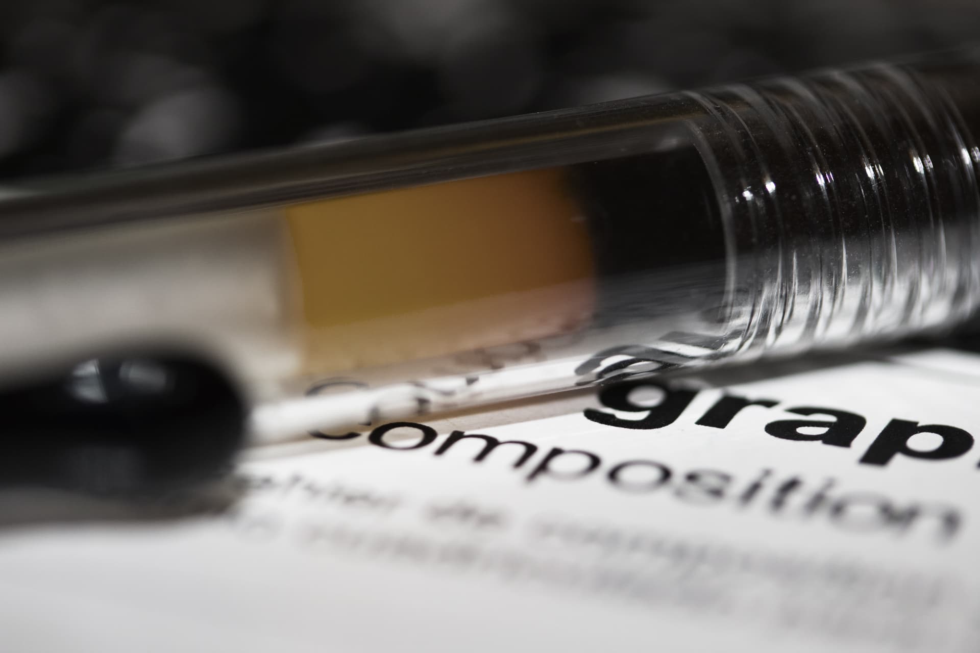 The truth is rarely black and white.