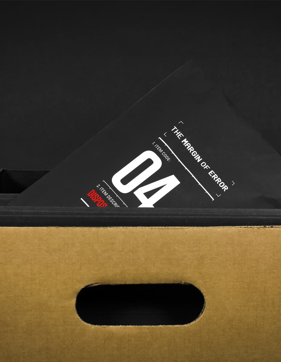 The truth is rarely black and white.