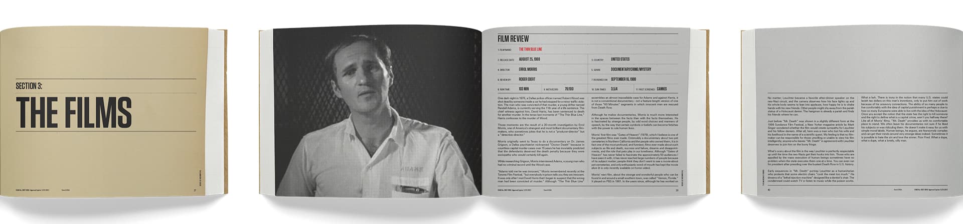 The truth is rarely black and white.