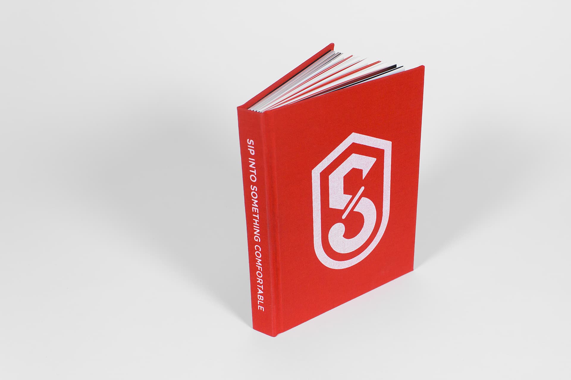 Winding down gets a little help.