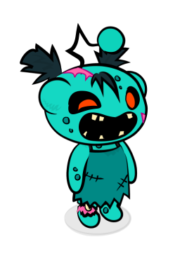 The Reddit Avatar Builder.