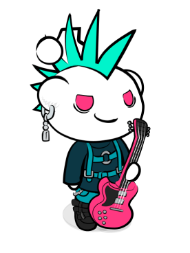 The Reddit Avatar Builder.
