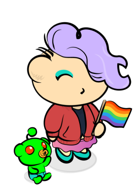 Pride
