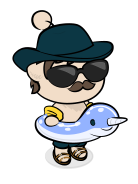 The Reddit Avatar Builder.