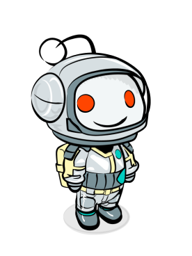 The Reddit Avatar Builder.