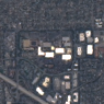 Landsat 8 - July 21, 2013