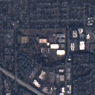 Landsat 8 - December 12, 2013