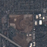 Landsat 8 - April 19, 2014