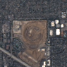 Landsat 8 - July 24, 2014