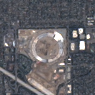 Landsat 8 - May 24, 2015