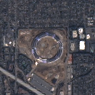 Landsat 8 - October 1, 2016
