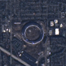 Landsat 8 - January 5, 2017