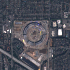 Sentinel 2 - February 15, 2016