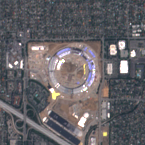 Sentinel 2 - May 15, 2016