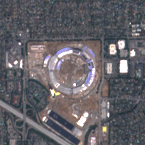 Sentinel 2 - May 25, 2016
