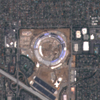 Sentinel 2 - June 24, 2016