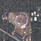 Sentinel 2 - July 24, 2016