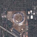 Sentinel 2 - August 3, 2016