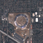 Sentinel 2 - September 2, 2016