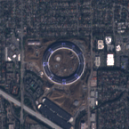 Sentinel 2 - December 1, 2016