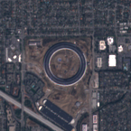 Sentinel 2 - March 1, 2017
