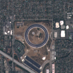 Sentinel 2 - April 30, 2017