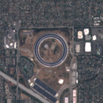 Sentinel 2 - May 20, 2017