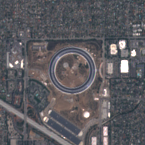 Sentinel 2 - June 19, 2017