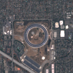 Sentinel 2 - July 4, 2017