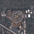 Sentinel 2 - July 24, 2017