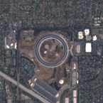 Sentinel 2 - July 29, 2017