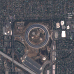Sentinel 2 - August 8, 2017