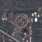Sentinel 2 - August 13, 2017
