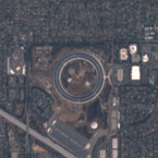 Sentinel 2 - August 18, 2017