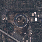Sentinel 2 - October 2, 2017