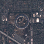 Sentinel 2 - October 12, 2017