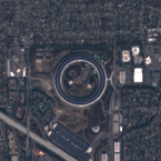 Sentinel 2 - October 27, 2017