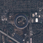 Sentinel 2 - November 1, 2017