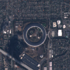 Sentinel 2 - November 6, 2017
