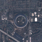Sentinel 2 - November 21, 2017
