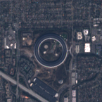 Sentinel 2 - December 1, 2017