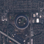 Sentinel 2 - December 11, 2017