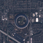 Sentinel 2 - December 26, 2017