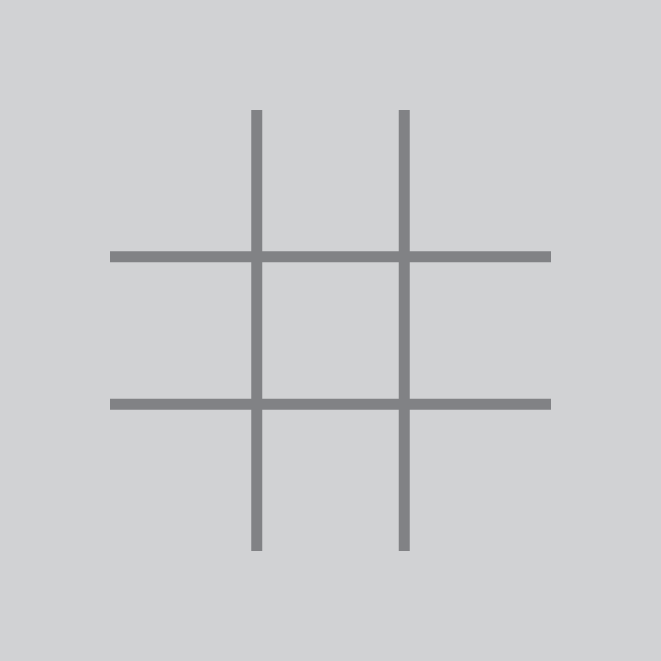 The Tic-Tac-Toe solution space