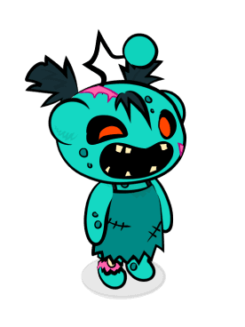 The Reddit Avatar Builder.
