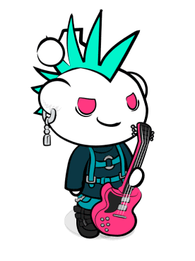 The Reddit Avatar Builder.
