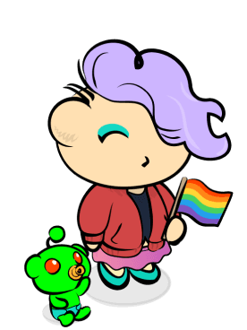 Pride