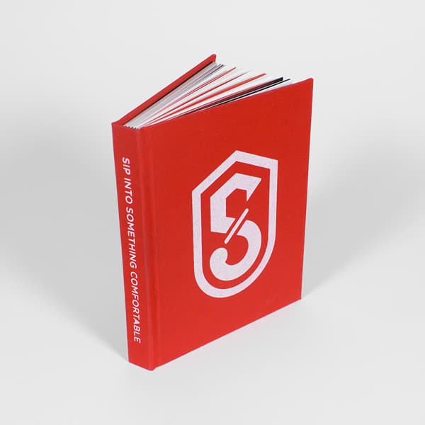 Winding down gets a little help